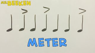 MUSICAL METER [upl. by Oivat832]