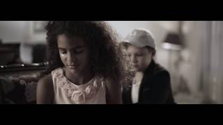 Children of Distance  Idegen Official Music Video [upl. by Arlene]