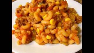 Beef goulash recipe how to cook [upl. by Bradshaw]