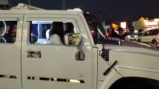 Hummer in japan [upl. by Maribeth]