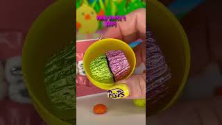 WORST AND BEST CANDY TO EAT WITH BRACES 🦷 EASTER EDITION 🐥 ORTHODONTIST REACTS ASMR CRUNCHY TEETH [upl. by Roarke]