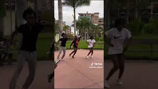 DUBAI  AIZZY BEATZ  REMIX  quotVIRAL TIK TOKquot ANGOLA 🇦🇴 DANÇA TREND 2024  METE A BUNDA NO CHÃO ad [upl. by Inaluiak]