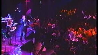 Buster Poindexter gets Hot Hot Hot live at the Roxy [upl. by Hendon]