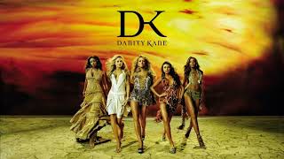 Danity Kane  Stay with Me Instrumental [upl. by Senskell]