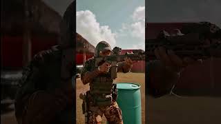 Sig MCX spear LT Run and Gun Rifle drills come train with us wwwCETSUSAcom [upl. by Kosey]