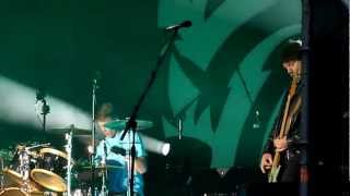 SOUNDGARDEN SPOONMAN LIVE  ZITADELLE BERLIN 31052012 [upl. by Dirk]