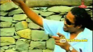 YaSalam  New Video Clip Video by Hailiye Tadesse feat Abubukerflv [upl. by Yanetruoc]