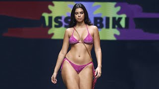 Miss Bikini  Spring Summer 2024  Full Show [upl. by Richarda]