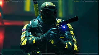 Rainbow Six® Extraction Stage 85 Maelstrom Protocol Operator Sledge Diamond Class Gameplay [upl. by Ykcir]