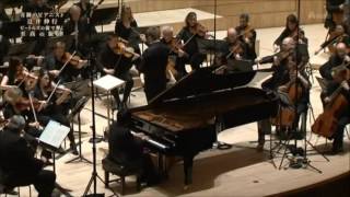 Nobuyuki Tsujii plays Rachmaninoff Piano Concerto No3 [upl. by Warfourd]