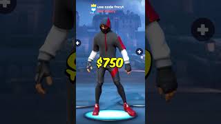 Top 10 Most EXPENSIVE Fortnite Skins [upl. by Richard]