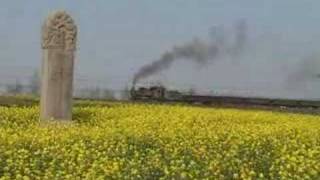 Yinghao Coal Railway Henan China Part 2 [upl. by Nwahsal901]