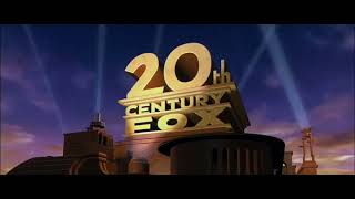 20th Century FoxEuropaCorpBuf Animation 2006  StormTrooperBoy2006 Productions [upl. by Galvan575]