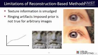 DeepLearning Based Stereo SuperResolution [upl. by Barren]