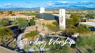 Sunday Worship Service November 24 2024 [upl. by Gianna]