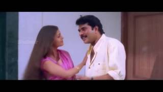 Intlo Illalu Vantintlo Priyuralu Comedy Scenes  Venkatesh mistaking Soundarya for Vineetha [upl. by Maretz466]