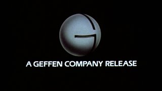 A Geffen Company Release Trailer 1991 [upl. by Sassan]