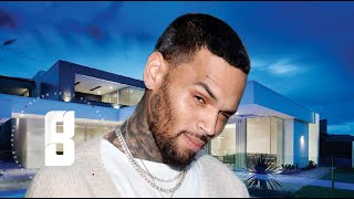 quotLay UpquotWHook Chris Brown  DaniLeigh Type Beat With Hook by IAM3AM  RampB Instrumental 2022 [upl. by Anitra56]