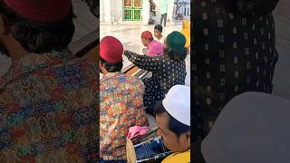 Dewa sharif Barabanki shorts shortsyoutube trending trendingreels viralvideo viralreels [upl. by Pontius948]