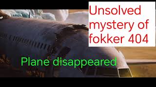 plane crash  the plane that disappeared  besiege plane crash  facts planecrash mystery [upl. by Notslah]