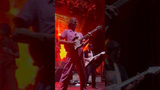 King Gizzard live at edgefield troutdale Oregon 2024 [upl. by Einnahpets]