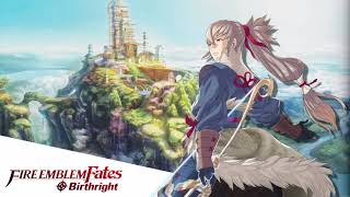 Fire Emblem Fates OST  53 End of All Sky Japanese [upl. by Ingeberg]