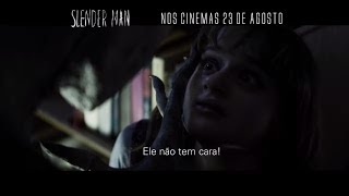 quotSlender Manquot  Spot 2 Sony Pictures Portugal [upl. by Ttik]