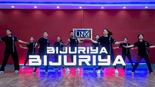 Bijuria  Fitness Dance [upl. by Yusem]