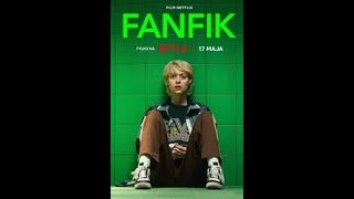 Fanfiction 2023 BANDE ANNONCE VF Netflix [upl. by Nollaf]