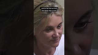 Anthea Turner struggles when we stop the cameras from following her Shorts  Celebs In Solitary [upl. by Nat]