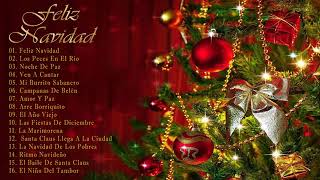 Las Mejores Canciones Navidad 2021  Navidad Grandes Exitos Mix 2021 [upl. by Dimah]