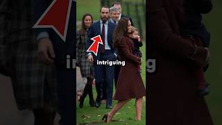 5 Intriguing Facts About The Middleton Family You Might Not Know shorts catherine [upl. by Cadmarr]