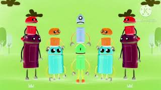 10 Little Storybots in G Major 1 Low Voice 2 [upl. by Merfe]