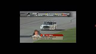 All NASCAR Camping World Truck Checkers And Wreckers From 2009 EnjoyIllinoiscom 225 At Chicagoland [upl. by Koller]