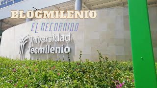 Blogmilenio Episodio 0 El Recorrido [upl. by Caron]