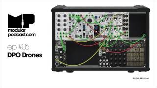 MP Patch Examples Ep 6  DPO Drone [upl. by Burrell]