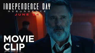 Independence Day Resurgence  quotWhy Are They Screamingquot Clip  20th Century FOX [upl. by Patrich]