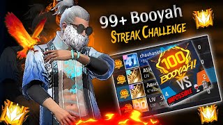 Free fire livestream and 99 steak challenge shortsfeed freefire freefirelive totalgaming [upl. by Pris]