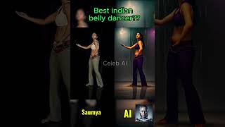 Insane viral dance 😮😮 ai trending bollywood saumya viral dance india fypシ゚viral topdance [upl. by Cammie61]