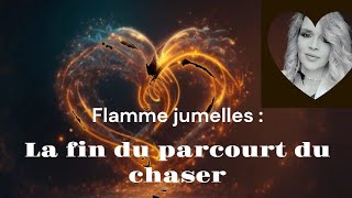 flamme jumelles Fin du parcourt du chaser [upl. by Aiceled]