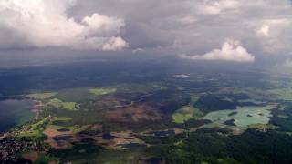 Germany from above  Deutschland von oben German subtitles Part 1 Episode 1 [upl. by Aroz647]