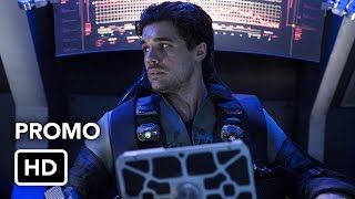 The Expanse 1x05 Promo quotBack to the Butcherquot HD [upl. by Harhay264]