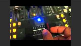 DDM4000 fader settings with Innofader upgradewmv [upl. by Harret885]