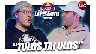 Kuka on helmikuun Läpimurtopelaaja 🏆 Red Bull Läpimurto Studio 6 [upl. by Novyar]