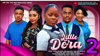 LITTLE DERA 2  DERA OSADEBE EVANNIE PATRICK EMMA EMORDI SAMUEL ONOT latest 2024 nigerian movie [upl. by Othello672]