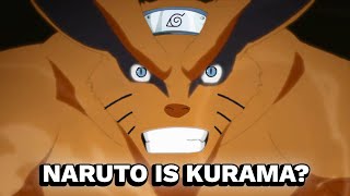 What If Naruto Was Kurama Part 2 [upl. by Annaiviv]