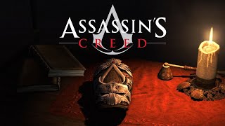 Assassins Creed Ezios Legacy Ambience  Music AC II Brotherhood Revelations [upl. by Niabi]