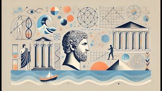 Thales of Miletus The First Philosopher [upl. by Airotciv]