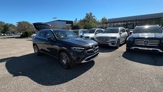 2023 MercedesBenz GLC GLC 300 W1NKM4GB9PF055431 Valdosta GA Panama City Marianna Midway [upl. by Aiza]