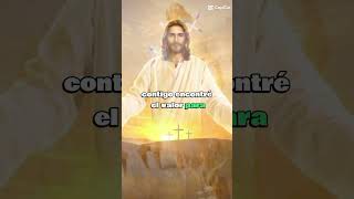 contigo lo imposible es posible mi Dios [upl. by Eveam553]